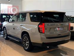 شيفروليه تاهو